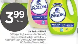Proxim LA PARISIENNE offer