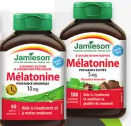 Proxim JAMIESON offer