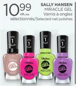Proxim SALLY HANSEN offer