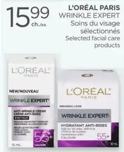 Proxim L'ORÉAL PARIS offer
