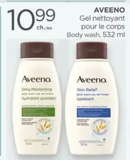 Proxim AVEENO offer