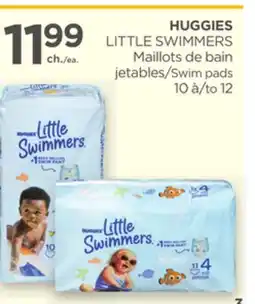 Proxim HUGGIES offer