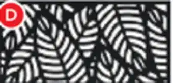 RONA DECORATIVE PANELS offer