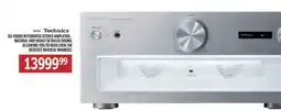 Centre Hi-Fi TECHNICS SU-R1000 INTEGRATED STEREO AMPLIFIER... NATURAL AND HIGHLY DETAILED SOUND, ALLOWING YOU TO HEAR EVEN THE DELICATE MU offer