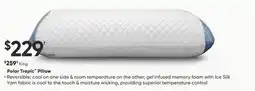 Dormez Vous Polar Tropic Pillow offer