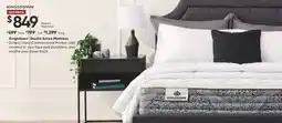 Dormez Vous Kingsdown Studio Acton Mattress offer