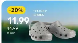 Pronature CLOUD SHOES offer