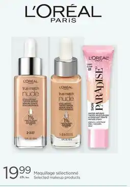 Proxim L'ORÉAL offer