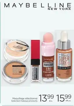 Proxim MAYBELLINE NEW YORK offer