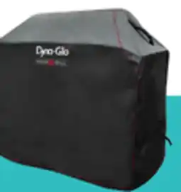 The Brick Dyna-Glo Premium Barbecue Cover - DG600C offer