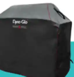 The Brick Dyna-Glo Premium Barbecue Cover - DG400C offer
