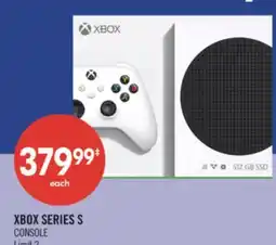 Shoppers Drug Mart XBOX SERIES S CONSOLE offer