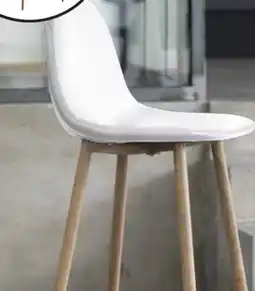 JYSK Jonstrup Bar Stool offer