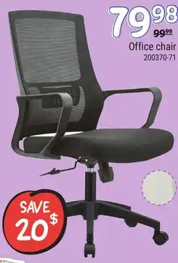 Rossy Office chair offer