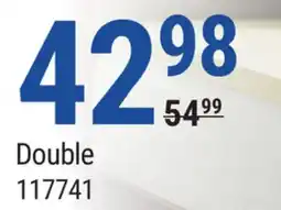 Rossy Memory foam mattress topper offer