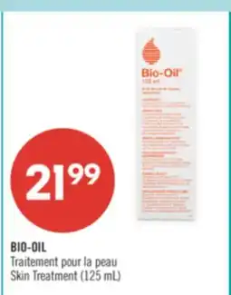 Pharmaprix BIO-OIL Skin Treatment offer