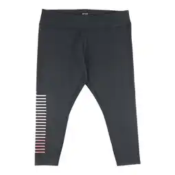 Giant Tiger Cure Women's Plus Leggings with Contrast Design offer