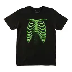 Giant Tiger Men's Big Guy Novelty T-Shirt offer