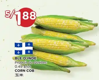Kim Phat CORN COB offer