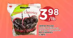 Kim Phat RED CHERRIES offer