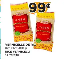 Kim Phat Kim Phat RICE VERMICELLI offer