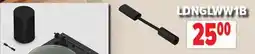 2001 Audio Video LDNGLWW1BLK - DONGLE LINE-IN ADAPTER BLACK offer