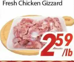 Bestco Food Mart Fresh Chicken Gizzard offer