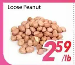 Bestco Food Mart Loose Peanut offer