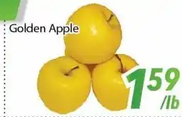 Bestco Food Mart Golden Apple offer