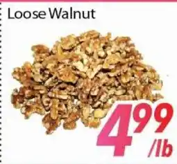 Bestco Food Mart Loose Walnut offer