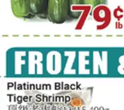Oceans Fresh Food Market Mini Cucumber offer
