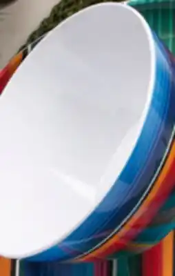 Stokes BARCODE Bowl offer
