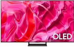 Centre Hi-Fi SAMSUNG 55 SMART TELEVISION 4K OLED S95 QUANTUM NEURAL offer