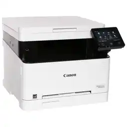 Best Buy Canon imageCLASS MF653Cdw Colour All-In-One Wireless Laser Printer - Only at Best Buy offer