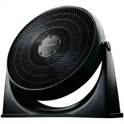 Best Buy Honeywell TurboForce Floor Fan - 18 - Black offer