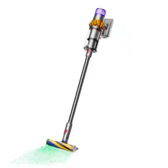 Best Buy Refurbished (Excellent) - Dyson Official Outlet - V15 Detect Cordless Stick Vacuum Cleaner, Colour may vary offer