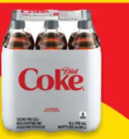 Walmart Diet Coke offer