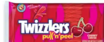 Walmart Twizzlers offer