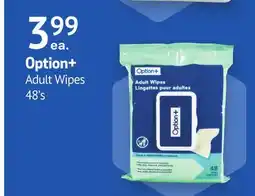 Remedy's RX Option+ offer