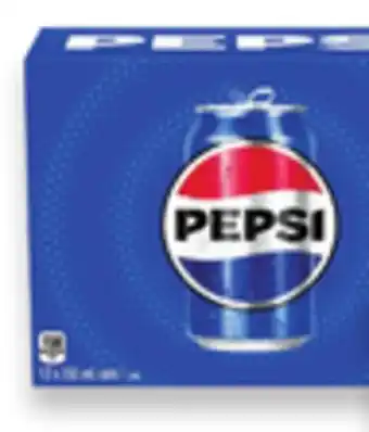 Walmart Pepsi offer