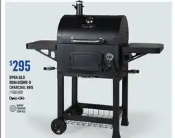 Canac Dyna-Glo DGN405DNC-D Charcoal BBQ offer
