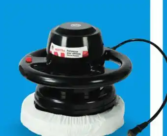 Canac CAR POLISHER offer