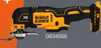 Patrick Morin DEWALT TOOLS offer