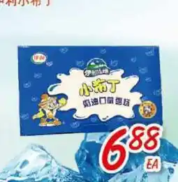 Foody Mart Food Item offer