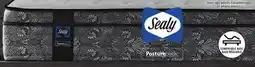 Leon's Posturepedic Correct Comfort I ferme à plateau euro Matelas double Sealy offer