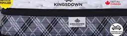Leon's Mila moyen Matelas double Kingsdown offer