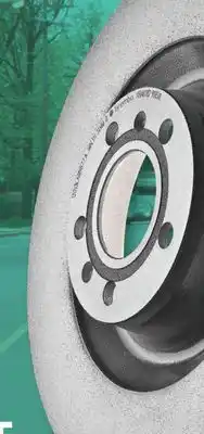 PartSource brembo UV Coated Brake Rotors offer