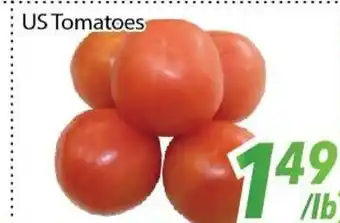 Bestco Food Mart US Tomatoes offer