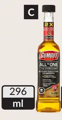 Princess Auto All-in-One Fuel System Cleaner offer