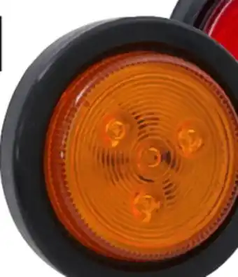 Princess Auto LED Clearance/Marker Lights offer